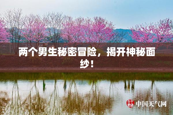 两个男生秘密冒险，揭开神秘面纱！