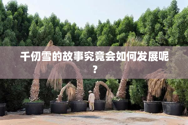 千仞雪的故事究竟会如何发展呢？