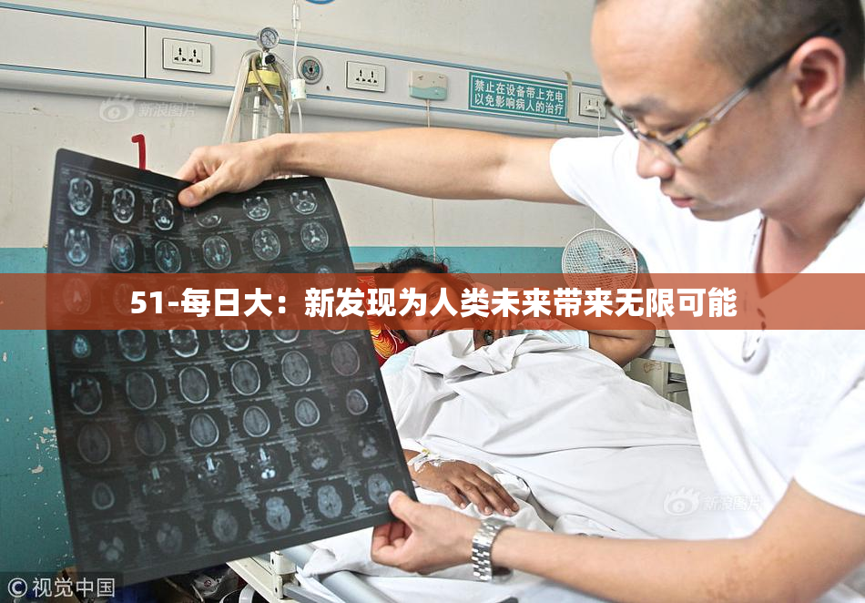 51-每日大：新发现为人类未来带来无限可能