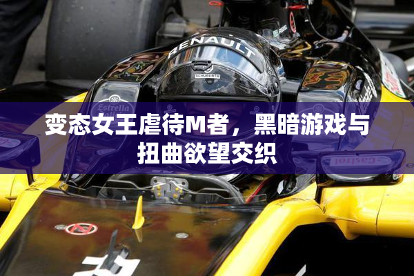 变态女王虐待M者，黑暗游戏与扭曲欲望交织