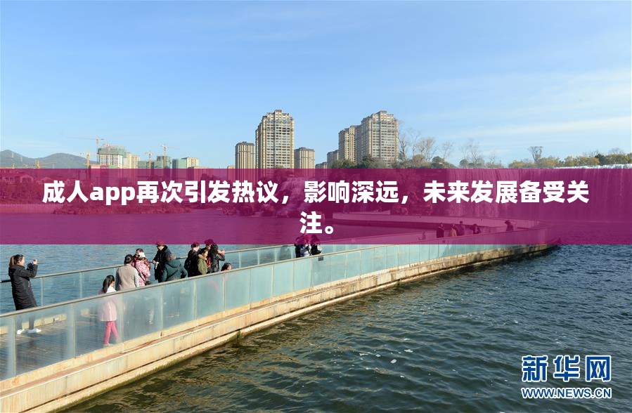 成人app再次引发热议，影响深远，未来发展备受关注。