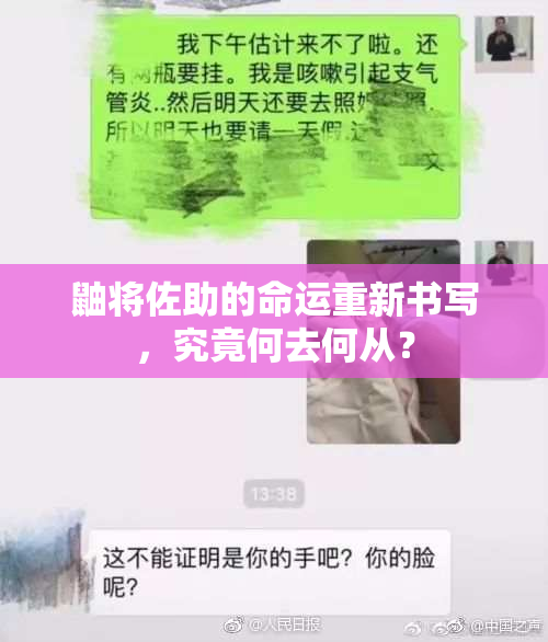 鼬将佐助的命运重新书写，究竟何去何从？