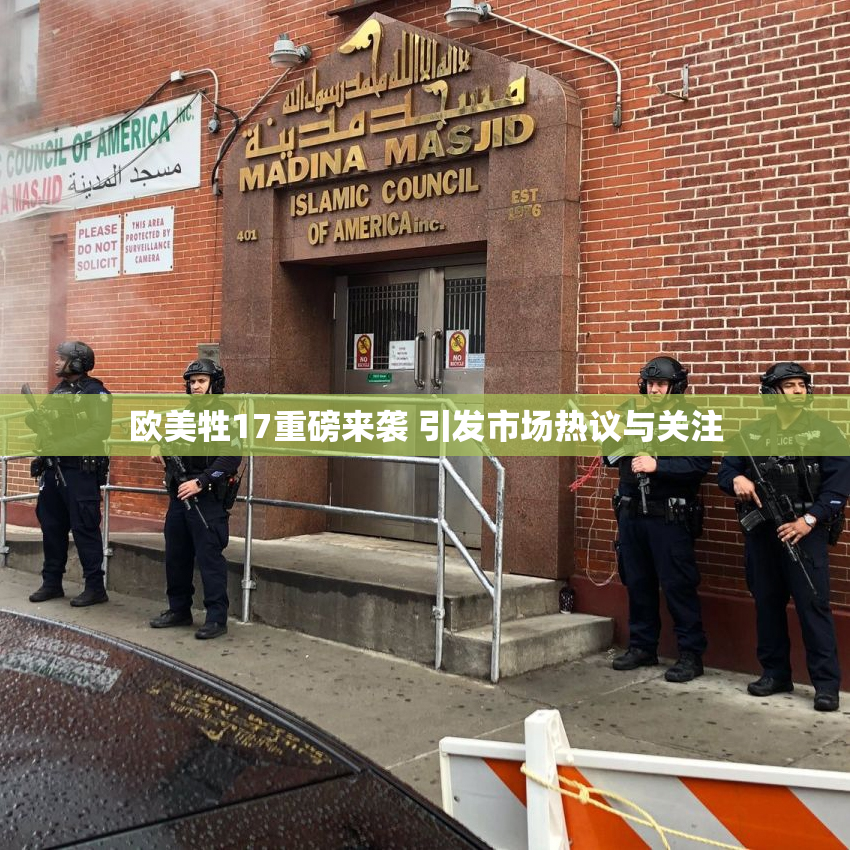 欧美牲17重磅来袭 引发市场热议与关注