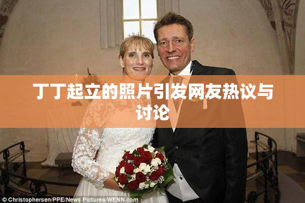 丁丁起立的照片引发网友热议与讨论