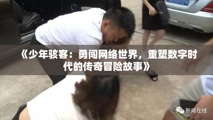 《少年骇客：勇闯网络世界，重塑数字时代的传奇冒险故事》