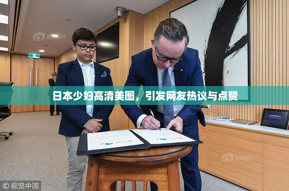 日本少妇高清美图，引发网友热议与点赞