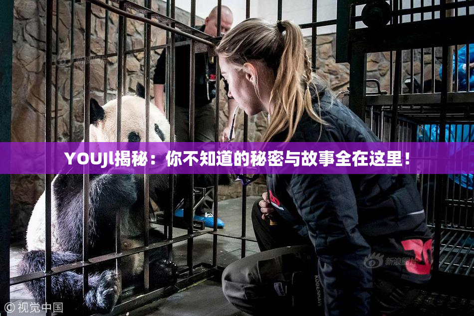 YOUJl揭秘：你不知道的秘密与故事全在这里！