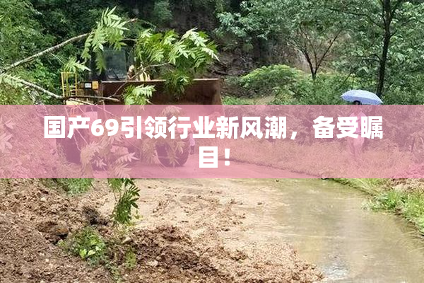 国产69引领行业新风潮，备受瞩目！