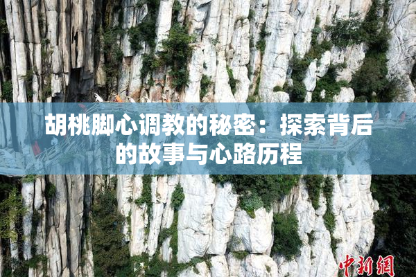 胡桃脚心调教的秘密：探索背后的故事与心路历程