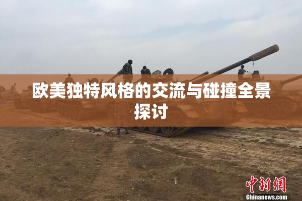 欧美独特风格的交流与碰撞全景探讨