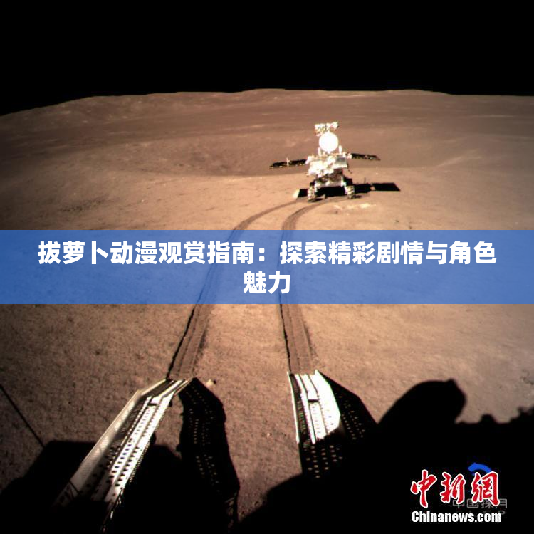 拔萝卜动漫观赏指南：探索精彩剧情与角色魅力