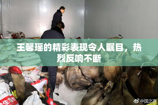 王馨瑶的精彩表现令人瞩目，热烈反响不断