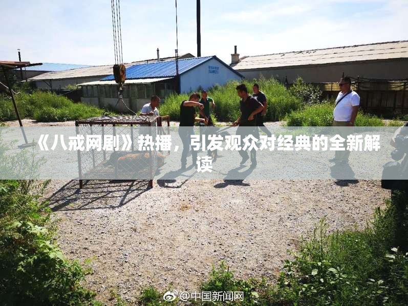 《八戒网剧》热播，引发观众对经典的全新解读