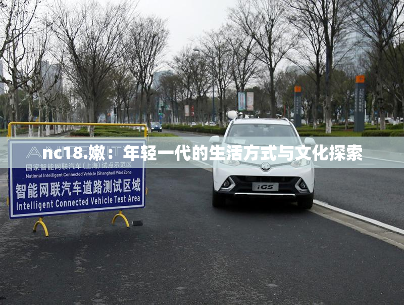 nc18.嫩：年轻一代的生活方式与文化探索