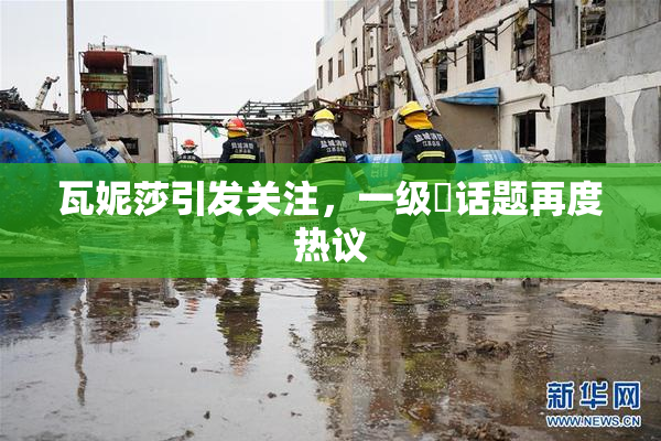 瓦妮莎引发关注，一级婬话题再度热议