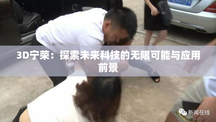 3D宁荣：探索未来科技的无限可能与应用前景