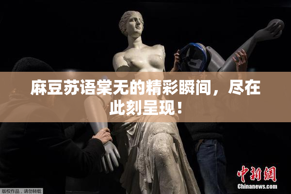 麻豆苏语棠无的精彩瞬间，尽在此刻呈现！