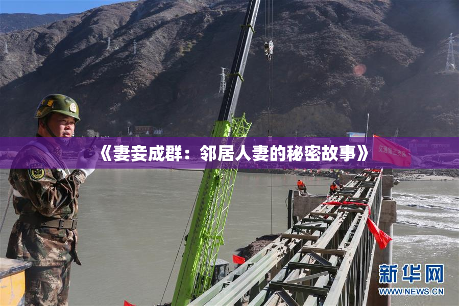 《妻妾成群：邻居人妻的秘密故事》