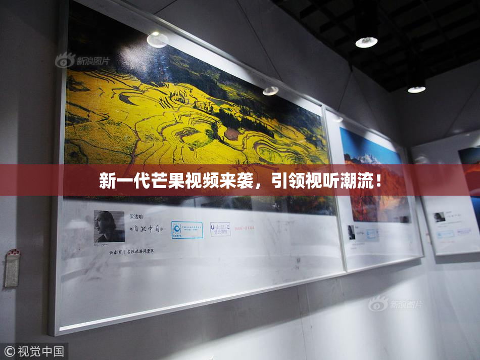 新一代芒果视频来袭，引领视听潮流！