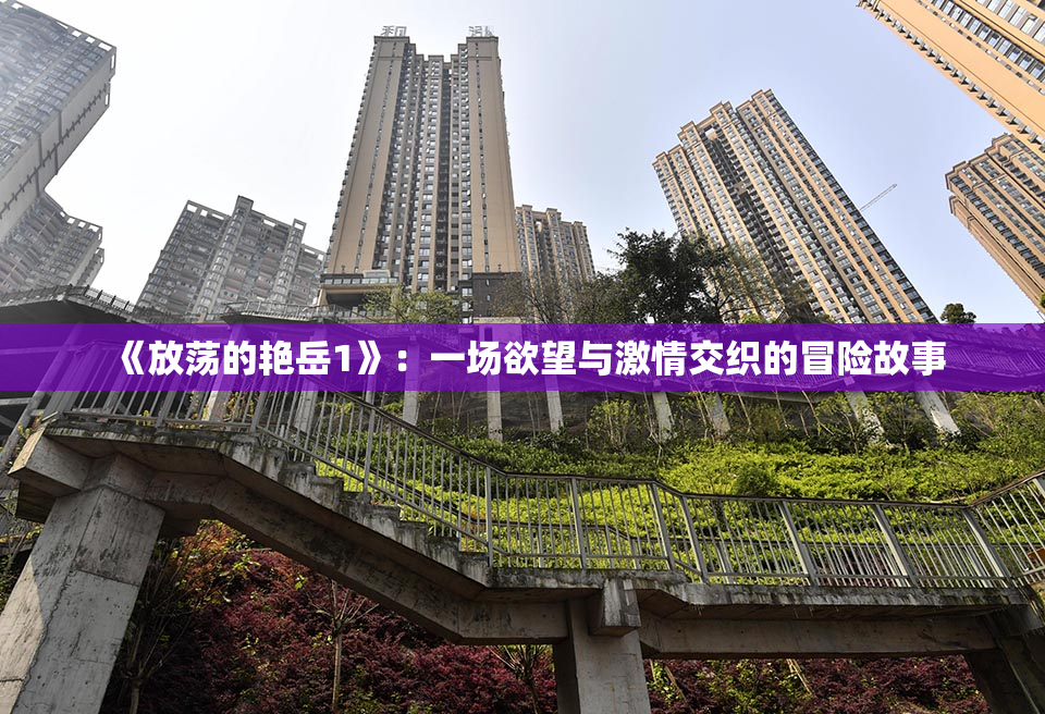 《放荡的艳岳1》：一场欲望与激情交织的冒险故事