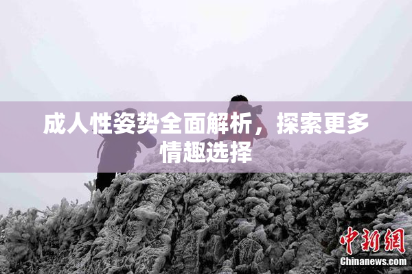 成人性姿势全面解析，探索更多情趣选择