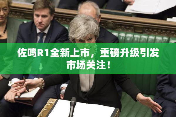 佐鸣R1全新上市，重磅升级引发市场关注！