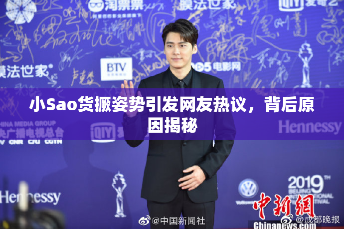 小Sao货撅姿势引发网友热议，背后原因揭秘