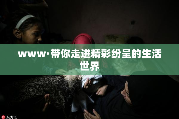 www·带你走进精彩纷呈的生活世界