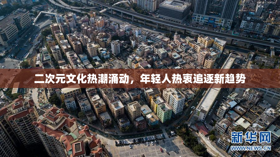 二次元文化热潮涌动，年轻人热衷追逐新趋势