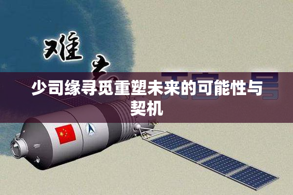 少司缘寻觅重塑未来的可能性与契机