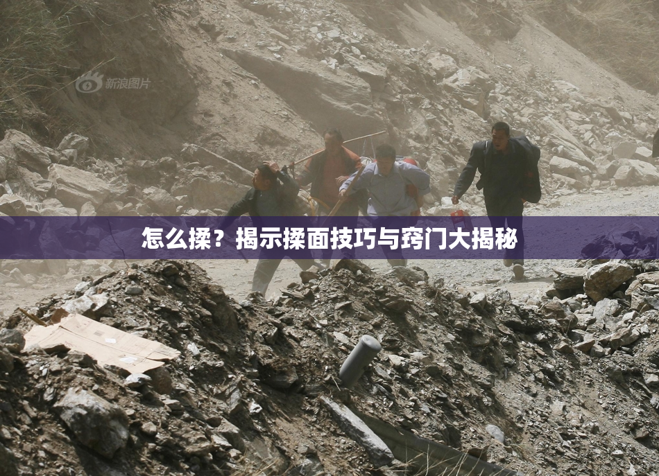 怎么揉？揭示揉面技巧与窍门大揭秘
