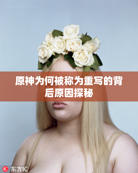 原神为何被称为重写的背后原因探秘