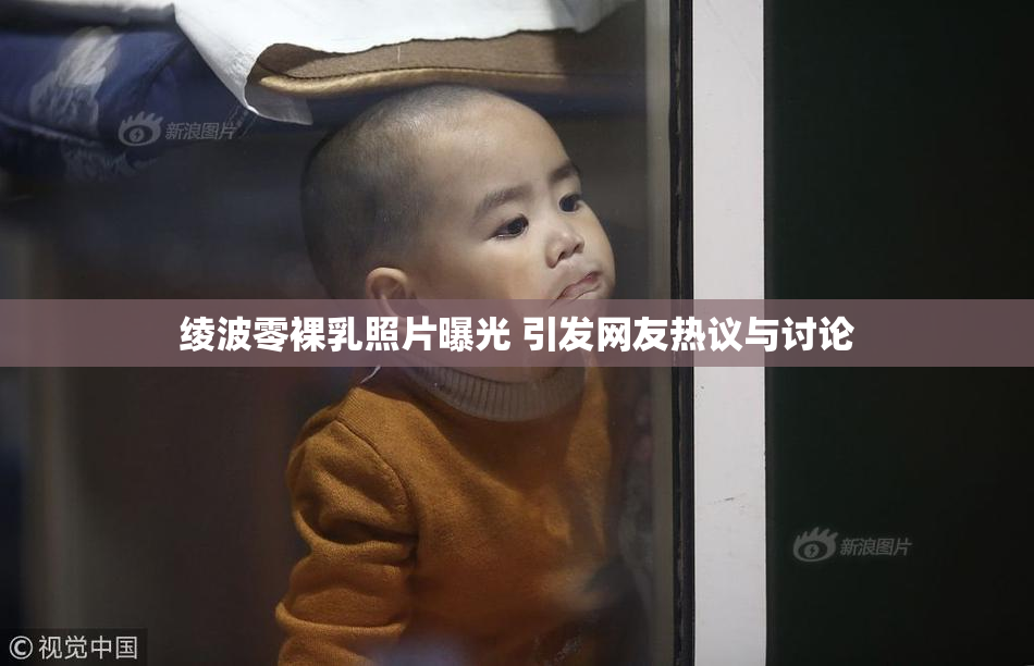 绫波零裸乳照片曝光 引发网友热议与讨论