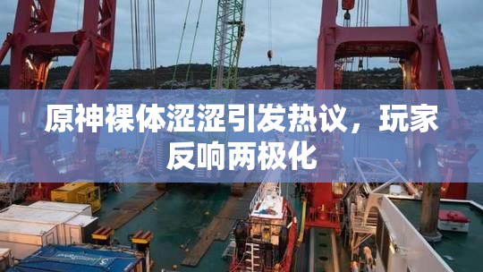 原神裸体涩涩引发热议，玩家反响两极化