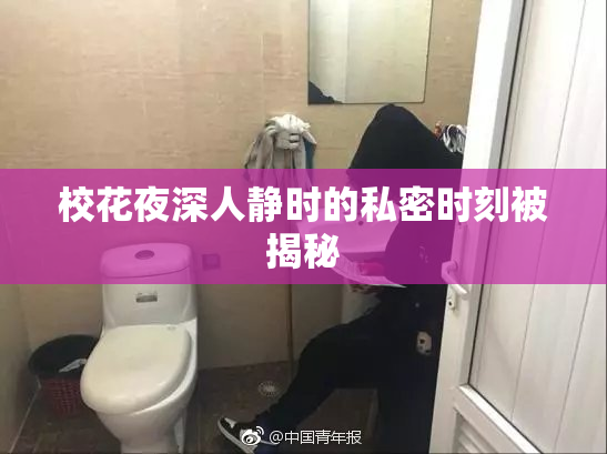 校花夜深人静时的私密时刻被揭秘
