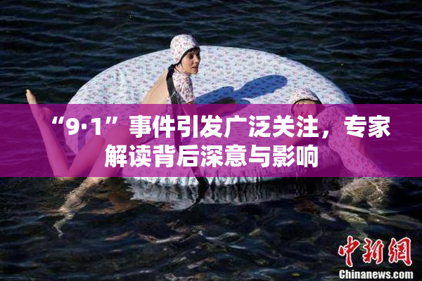 “9·1”事件引发广泛关注，专家解读背后深意与影响