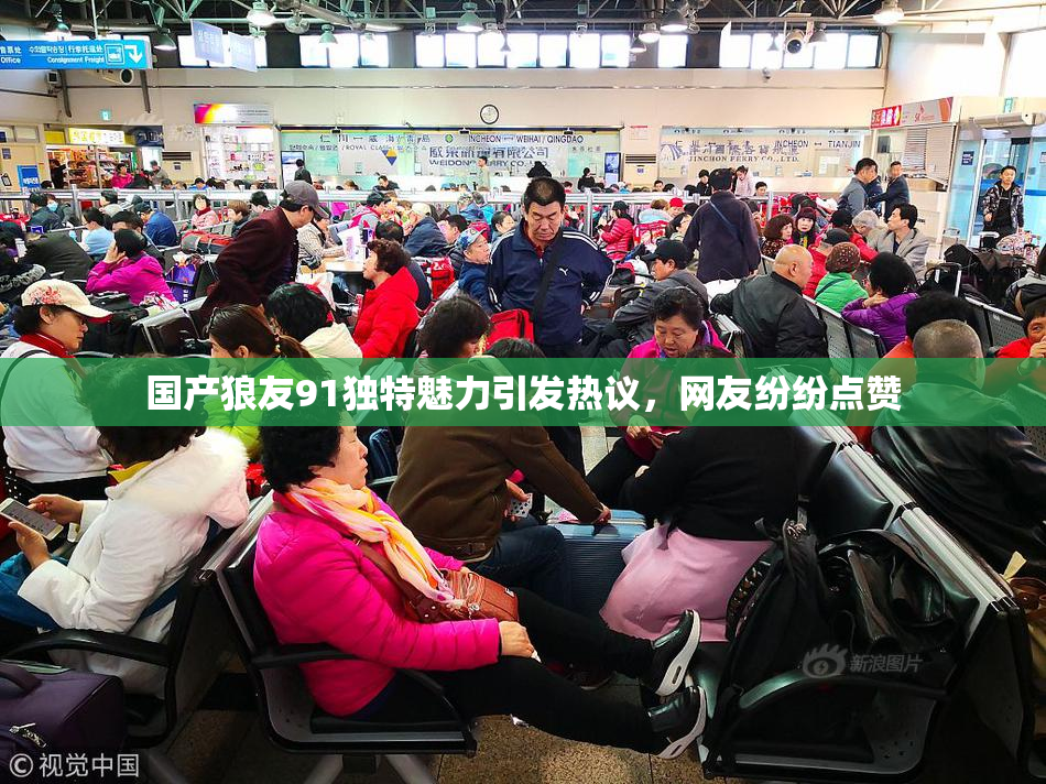 国产狼友91独特魅力引发热议，网友纷纷点赞
