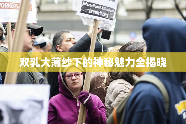 双乳大薄纱下的神秘魅力全揭晓