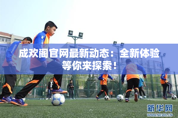成欢阁官网最新动态：全新体验等你来探索！