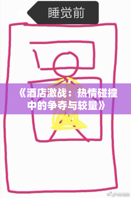 《酒店激战：热情碰撞中的争夺与较量》