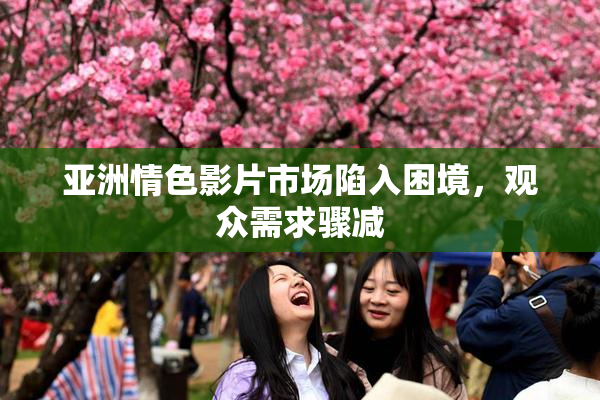 亚洲情色影片市场陷入困境，观众需求骤减