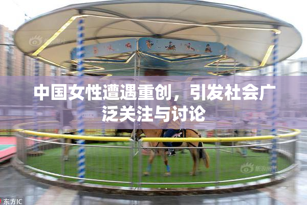 中国女性遭遇重创，引发社会广泛关注与讨论