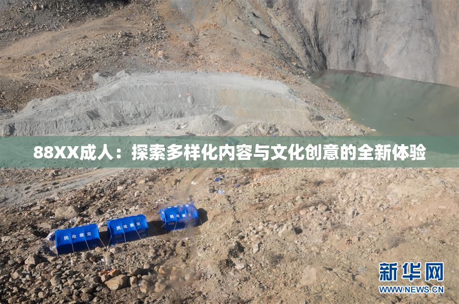 88XX成人：探索多样化内容与文化创意的全新体验