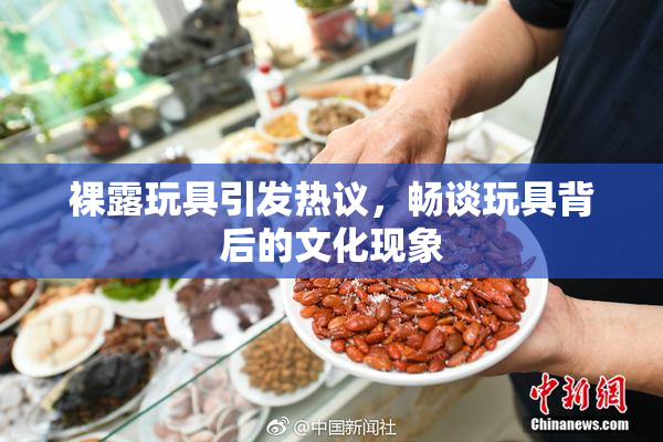 裸露玩具引发热议，畅谈玩具背后的文化现象