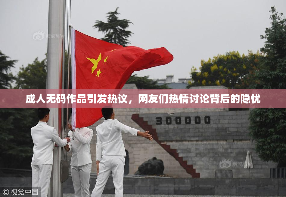 成人无码作品引发热议，网友们热情讨论背后的隐忧