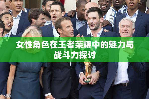 女性角色在王者荣耀中的魅力与战斗力探讨