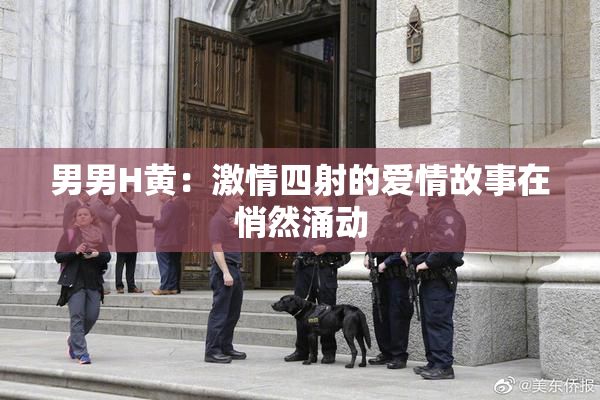 男男H黄：激情四射的爱情故事在悄然涌动