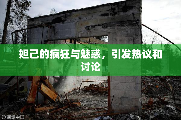 妲己的疯狂与魅惑，引发热议和讨论