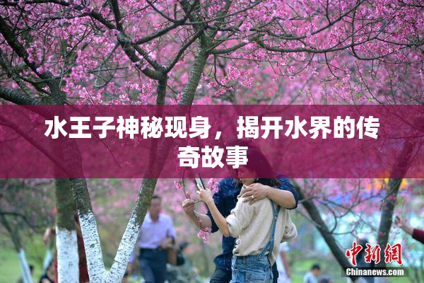 水王子神秘现身，揭开水界的传奇故事