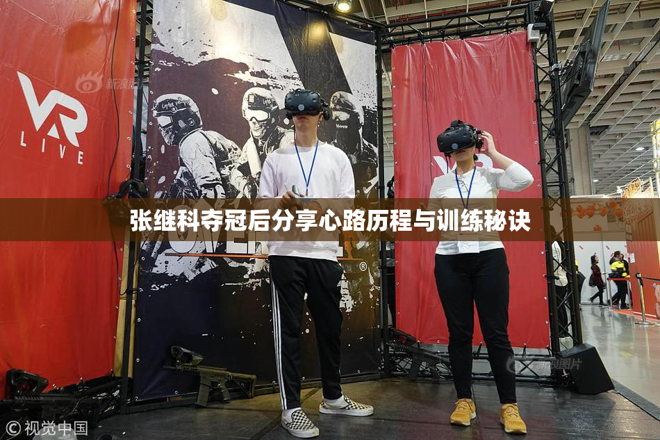 张继科夺冠后分享心路历程与训练秘诀